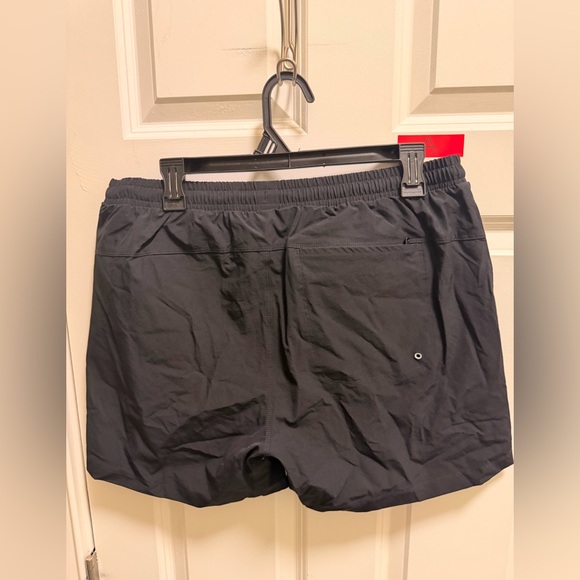 Mens Fabletics Swim Trunks - Picture 2 of 3